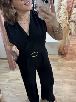 COMBI- PANTALON LILOU