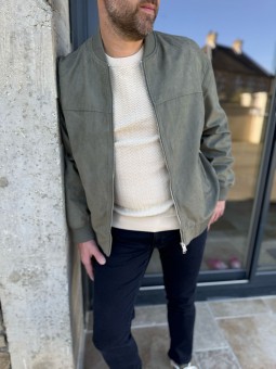 VESTE FRANCK