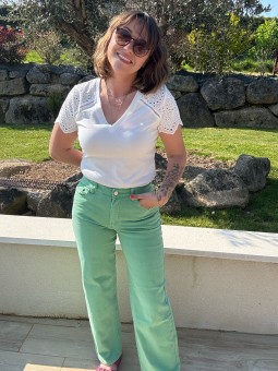 PANTALON ADELE