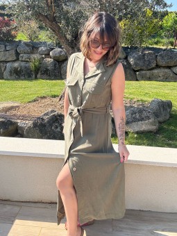 ROBE FAVO