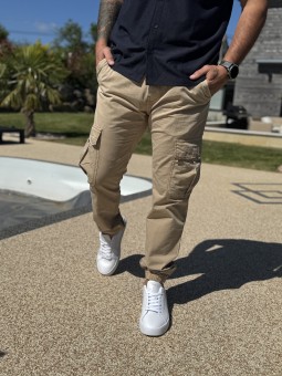 PANTALON CARGO RYAN