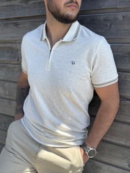 POLO GENEVA - BEIGE