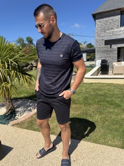 SHORT BIERNEY - MARINE