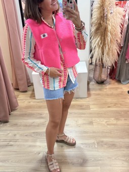 VESTE DORA