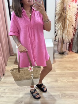 ROBE ROMY
