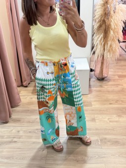 PANTALON CALLIE