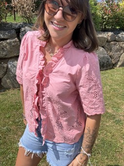 BLOUSE BETTY
