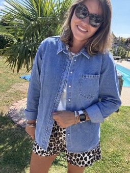 CHEMISE CELIA