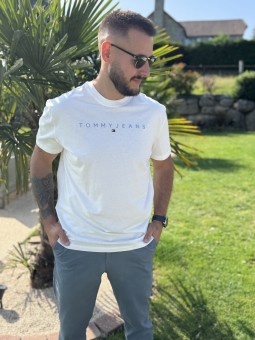 TSHIRT LOGO