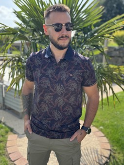 POLO GETUP - IMPRIME