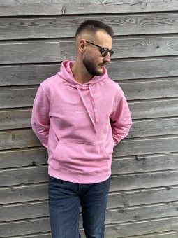 SWEAT JULIO - ROSE