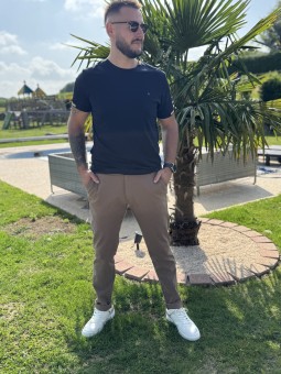 PANTALON MARCO FURY -...