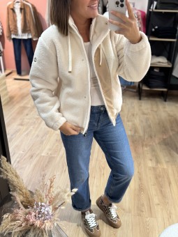 VESTE VAMBRY