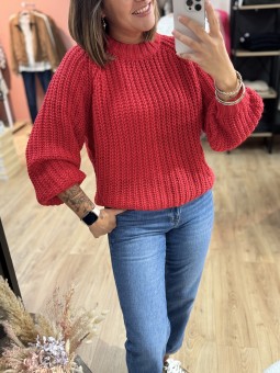 PULL KELLY - ROSE