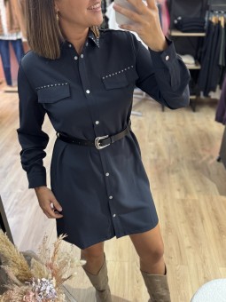 ROBE PAPAYA