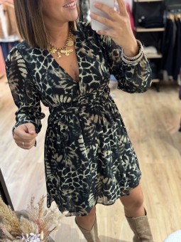ROBE JULINE