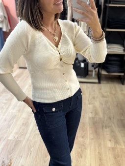 PULL PHILIPPINE - BEIGE