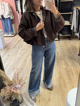 JEAN TOKYO WIDE - JEAN