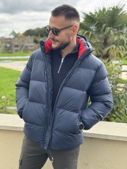 MANTEAU ESSENTIAL DOWN -...