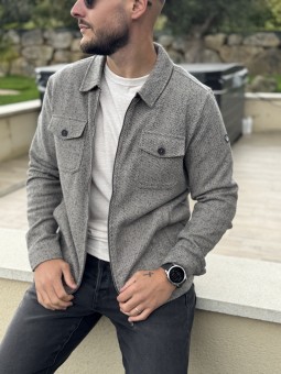 SURCHEMISE SEABREEZE - BEIGE