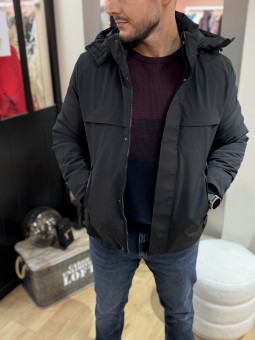 MANTEAU ERWAN