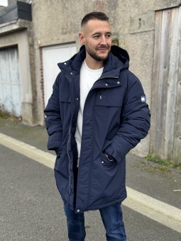 PARKA CITY - MARINE
