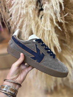 BASKETS BOSTON COFFEE -...