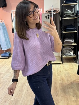 PULL TWIST - VIOLET
