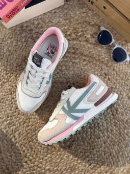 BASKET ORBIT - BEIGE