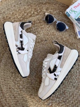 BASKET DETROIT GLAM OFF...