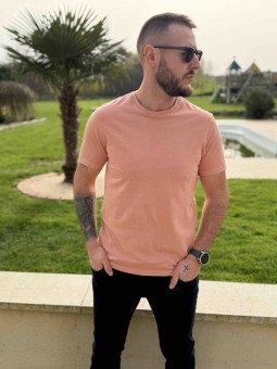 TSHIRT TIPOVI - ORANGE