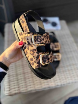 SANDALES LOLA - IMPRIME