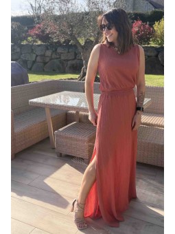 ENSEMBLE FLAVIA - ROSE