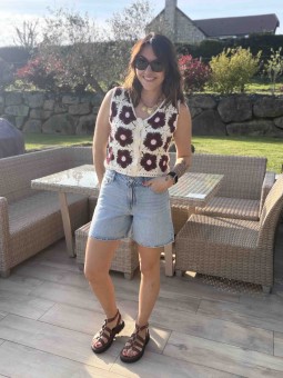 TOP NOÉMIE - BORDEAUX