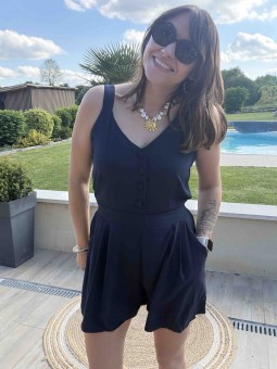 COMBISHORT MARINA - MARINE