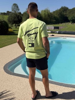 TSHIRT CITY - VERT