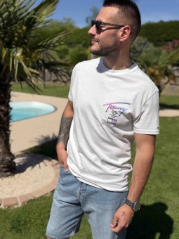 TSHIRT CITY - VIOLET