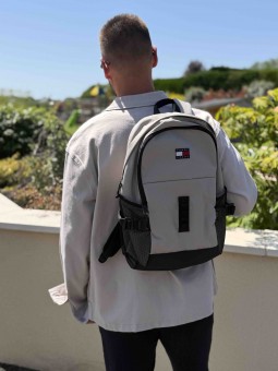 SAC OUTDOOR - BEIGE