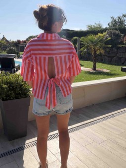 BLOUSE FANNY