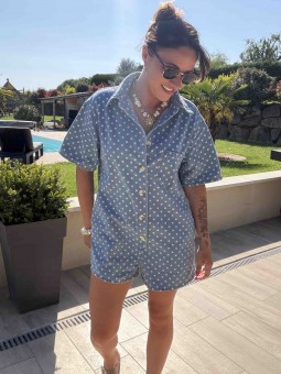 COMBI-SHORT LISA