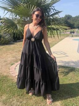 ROBE SOLEIL