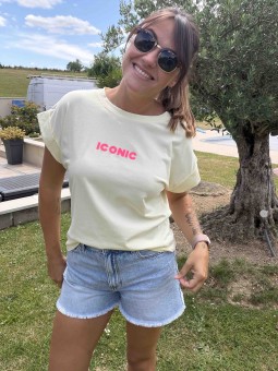 TOP ICONIC
