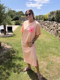 ROBE LE SOLEIL