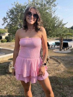 COMBI ANNA - ROSE