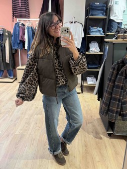 VESTE MAEVE