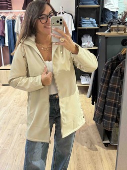 CIRE XEDUNE - BEIGE