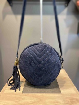 SAC ROND BANDOULIERE
