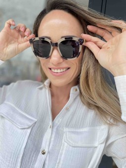 LUNETTE DE SOLEIL