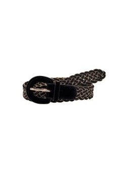 CEINTURE TRÉSSÉE FANTAISIE...
