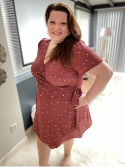ROBE OLGA